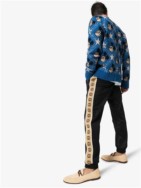 gucci buffs